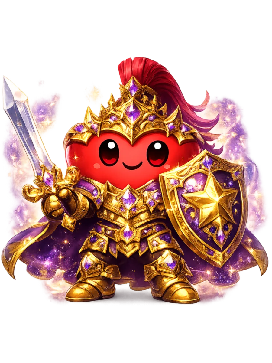 LovelikeTH Legend
